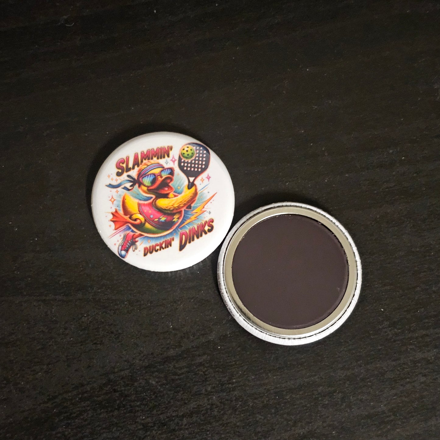 1.25" Magnets – Small but Mighty! (Market Listing)