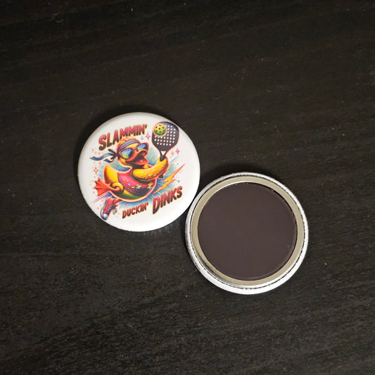 1.25" Magnets – Small but Mighty! (Market Listing)